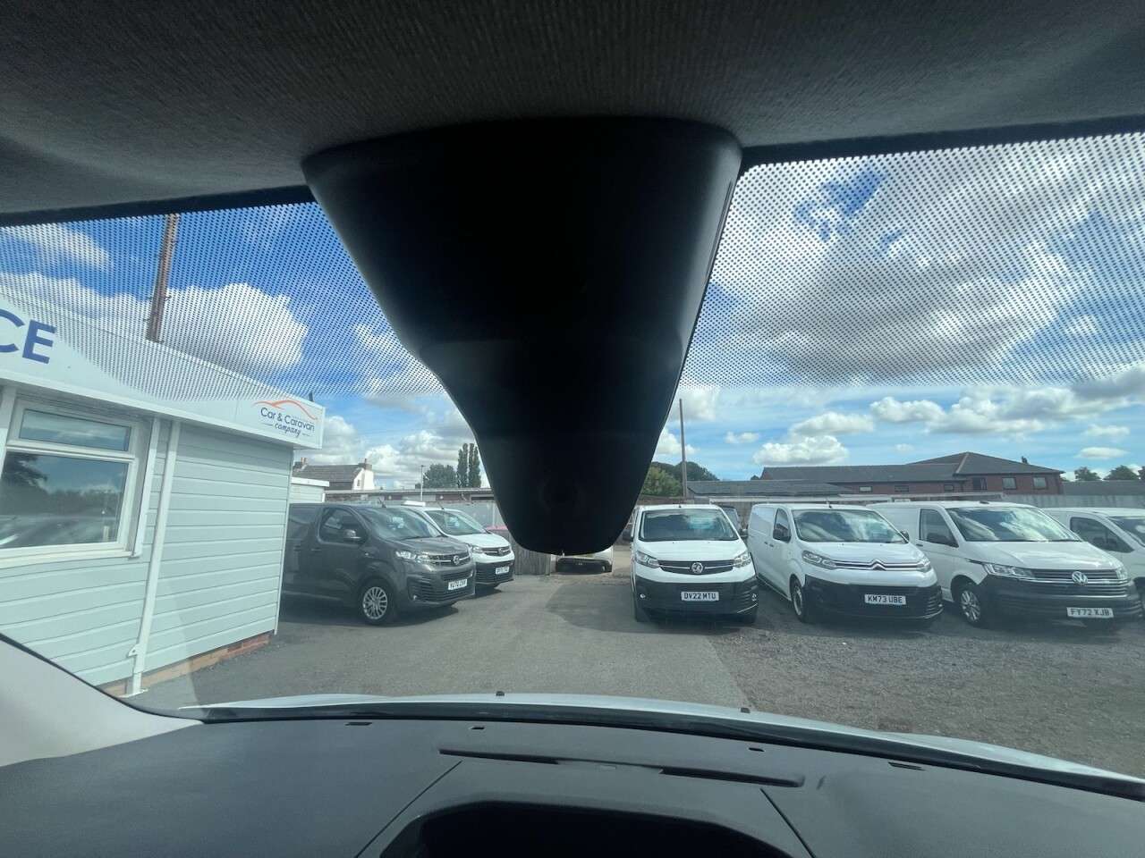 2022 VAUXHALL VIVARO 2022 VAUXHALL VIVARO