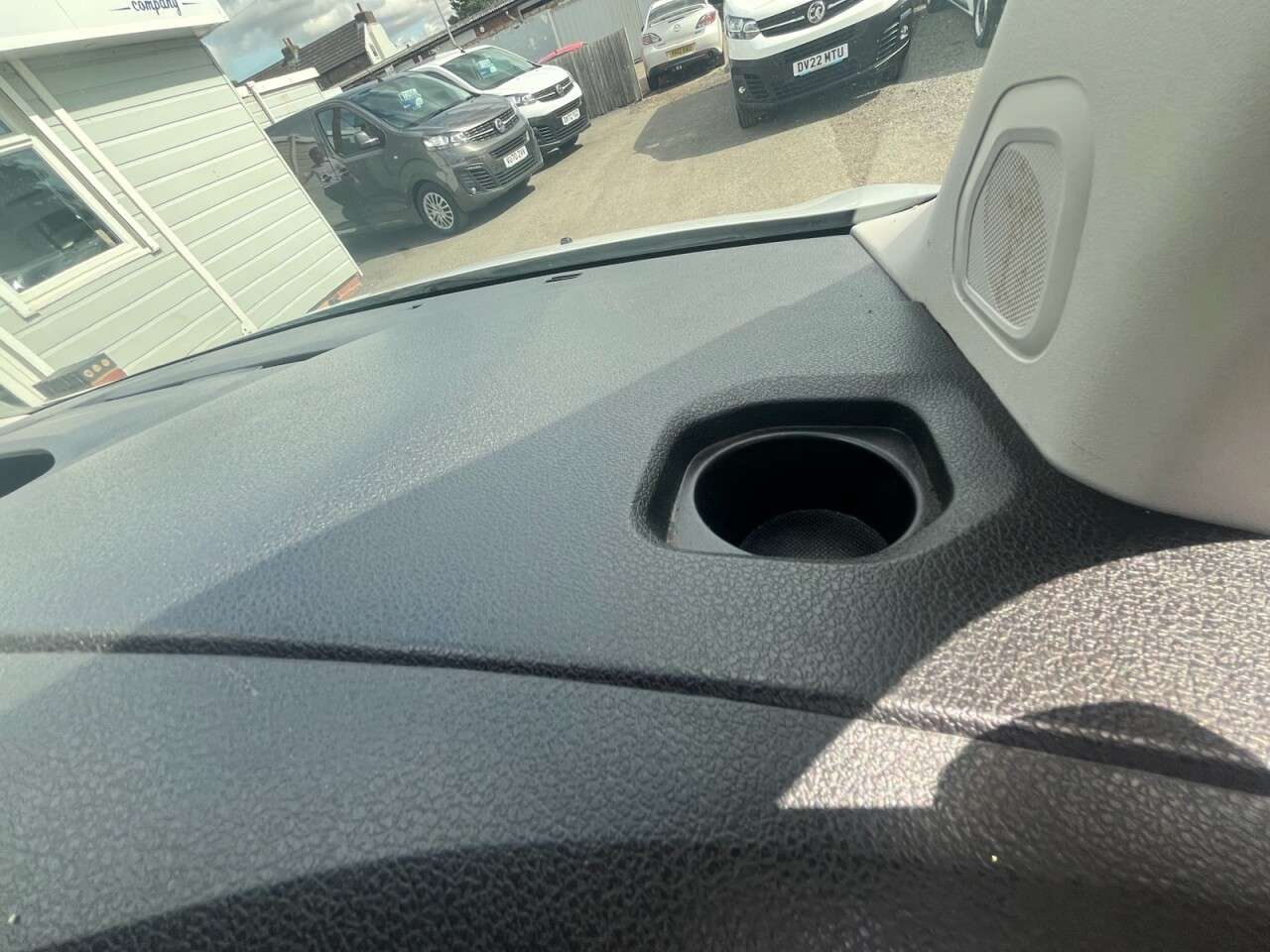 2022 VAUXHALL VIVARO 2022 VAUXHALL VIVARO