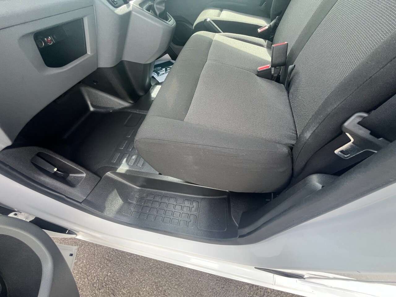 2022 VAUXHALL VIVARO 2022 VAUXHALL VIVARO