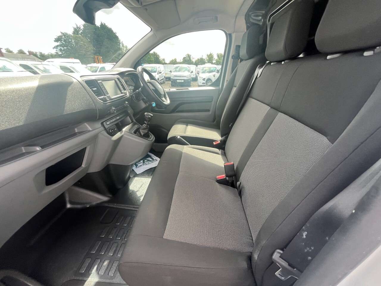 2022 VAUXHALL VIVARO 2022 VAUXHALL VIVARO