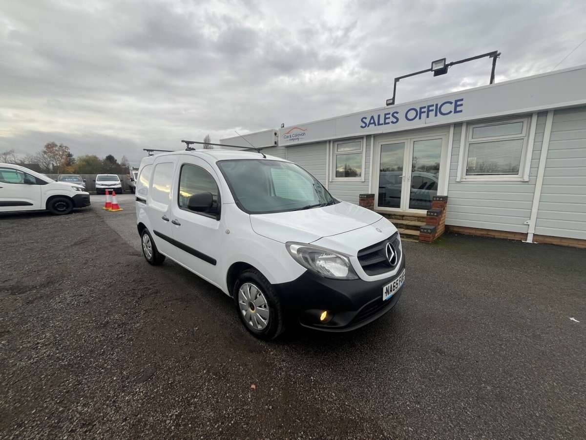 Check out this Mercedes-benz Citan 2015 Diesel Manual