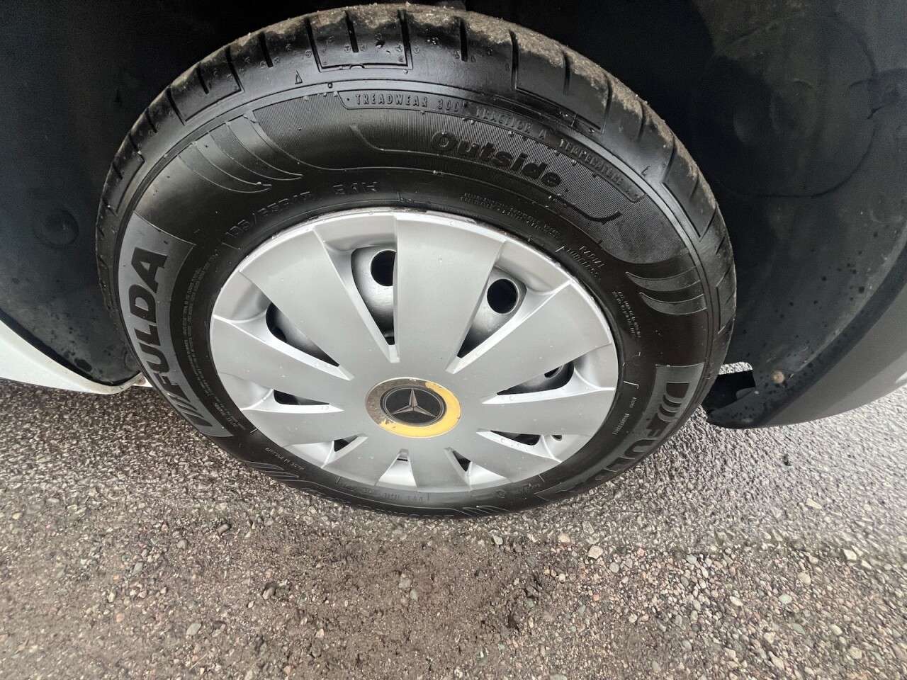 2015 MERCEDES-BENZ CITAN 2015 MERCEDES-BENZ CITAN