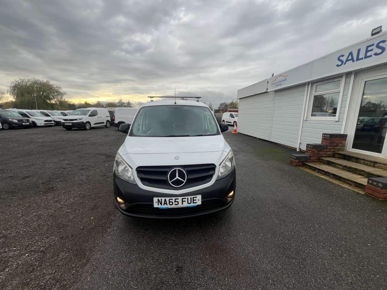 2015 MERCEDES-BENZ CITAN 2015 MERCEDES-BENZ CITAN