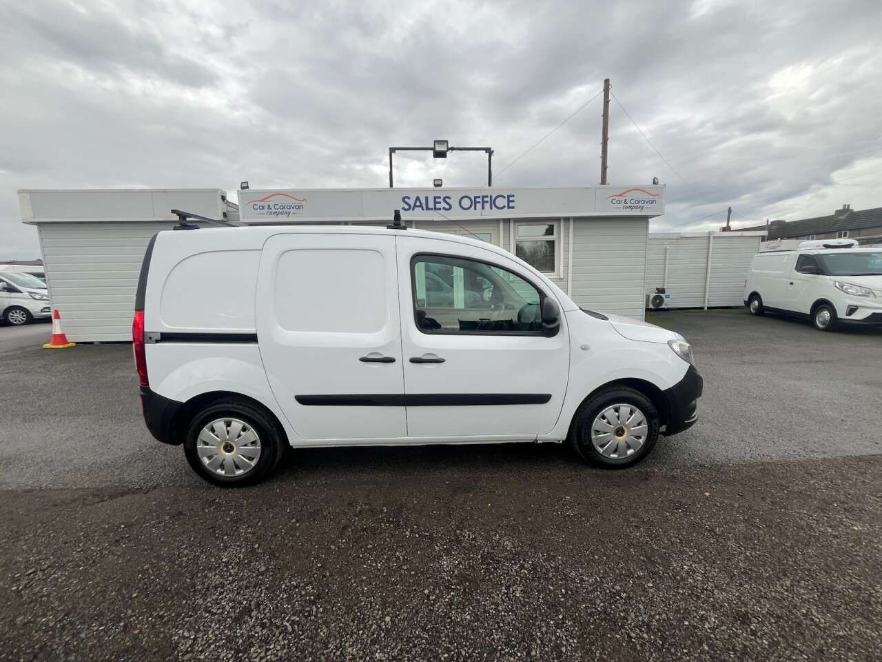 2015 MERCEDES-BENZ CITAN 2015 MERCEDES-BENZ CITAN