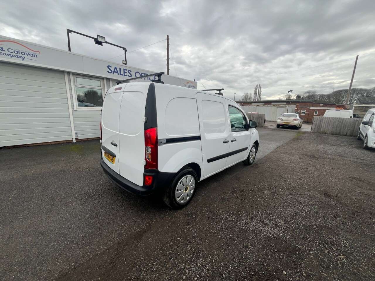 2015 MERCEDES-BENZ CITAN 2015 MERCEDES-BENZ CITAN