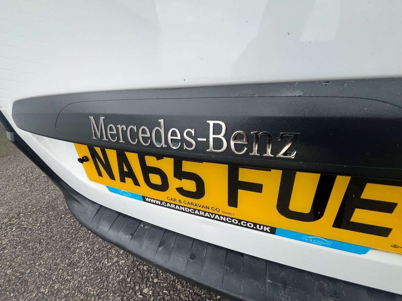 2015 MERCEDES-BENZ CITAN 2015 MERCEDES-BENZ CITAN