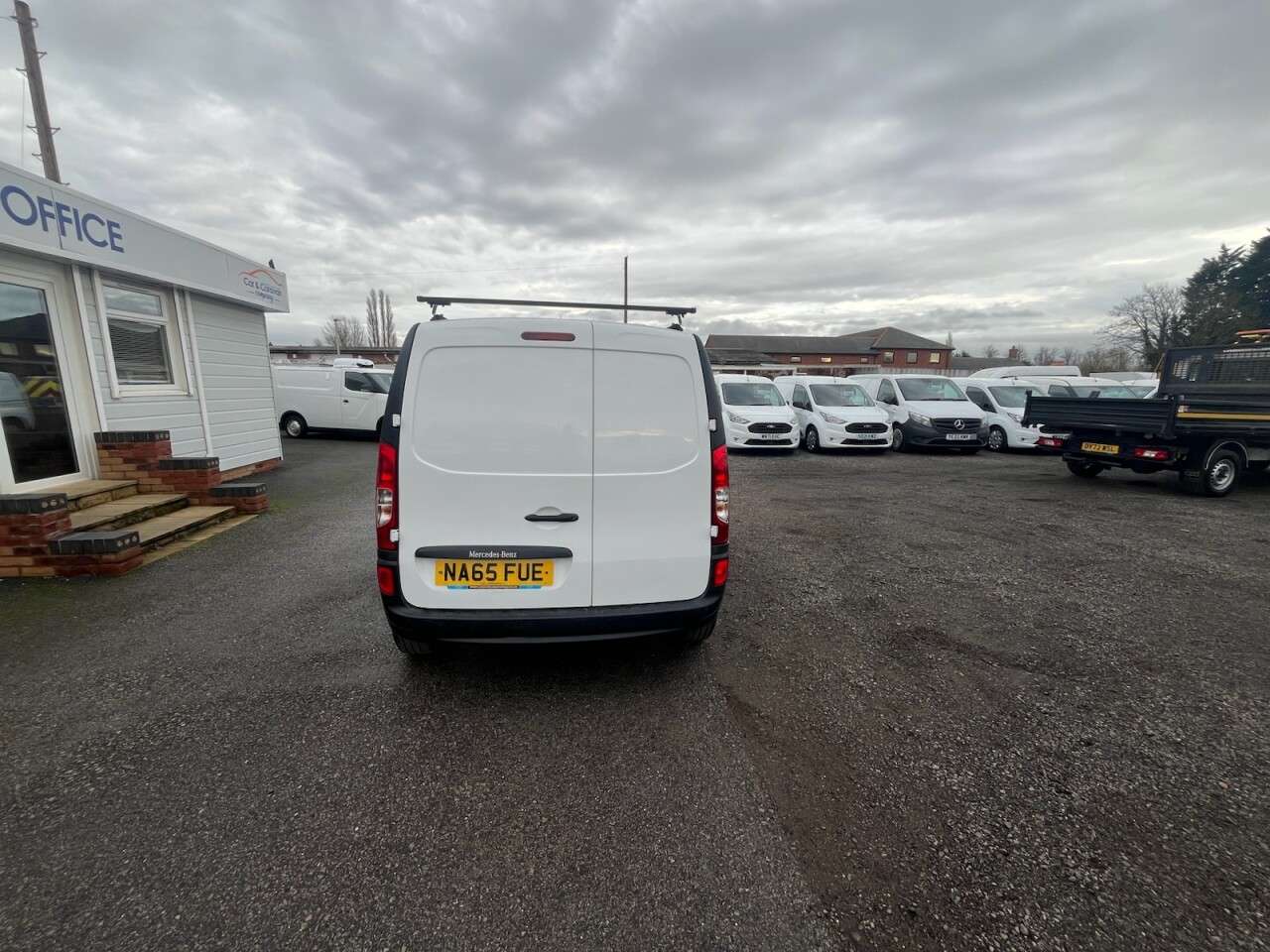 2015 MERCEDES-BENZ CITAN 2015 MERCEDES-BENZ CITAN