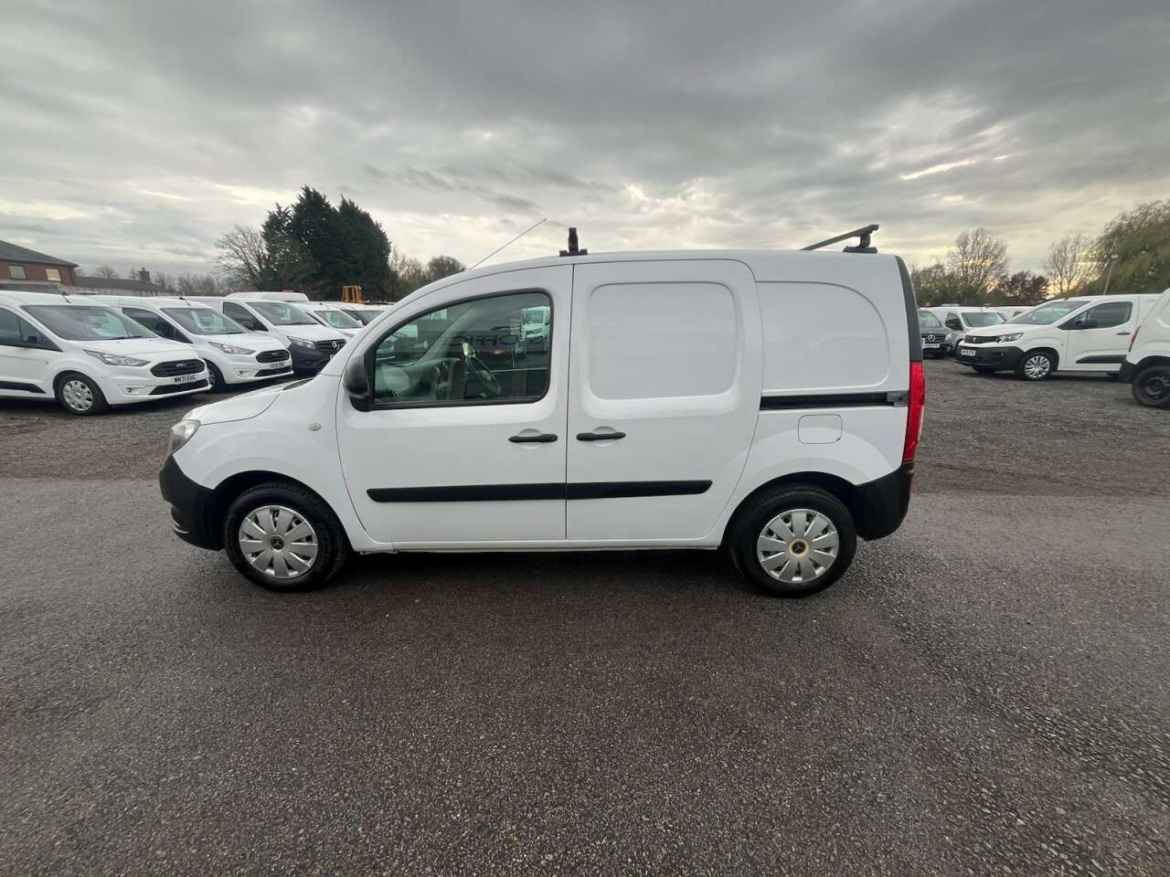 2015 MERCEDES-BENZ CITAN 2015 MERCEDES-BENZ CITAN