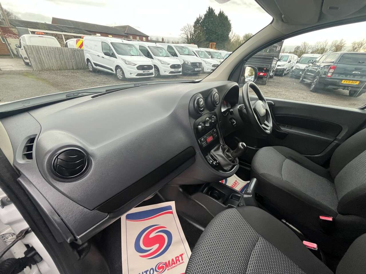 2015 MERCEDES-BENZ CITAN 2015 MERCEDES-BENZ CITAN