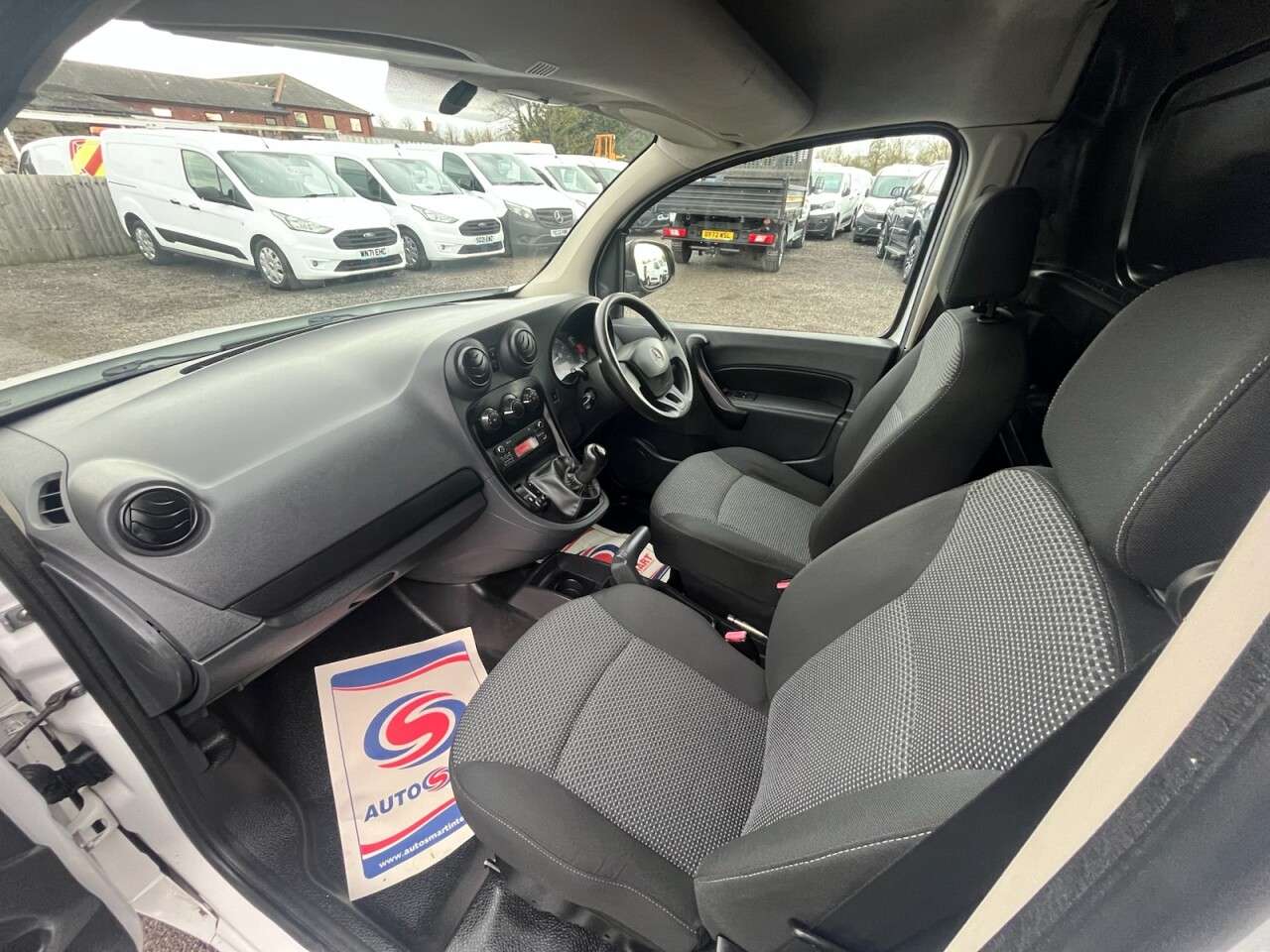 2015 MERCEDES-BENZ CITAN 2015 MERCEDES-BENZ CITAN