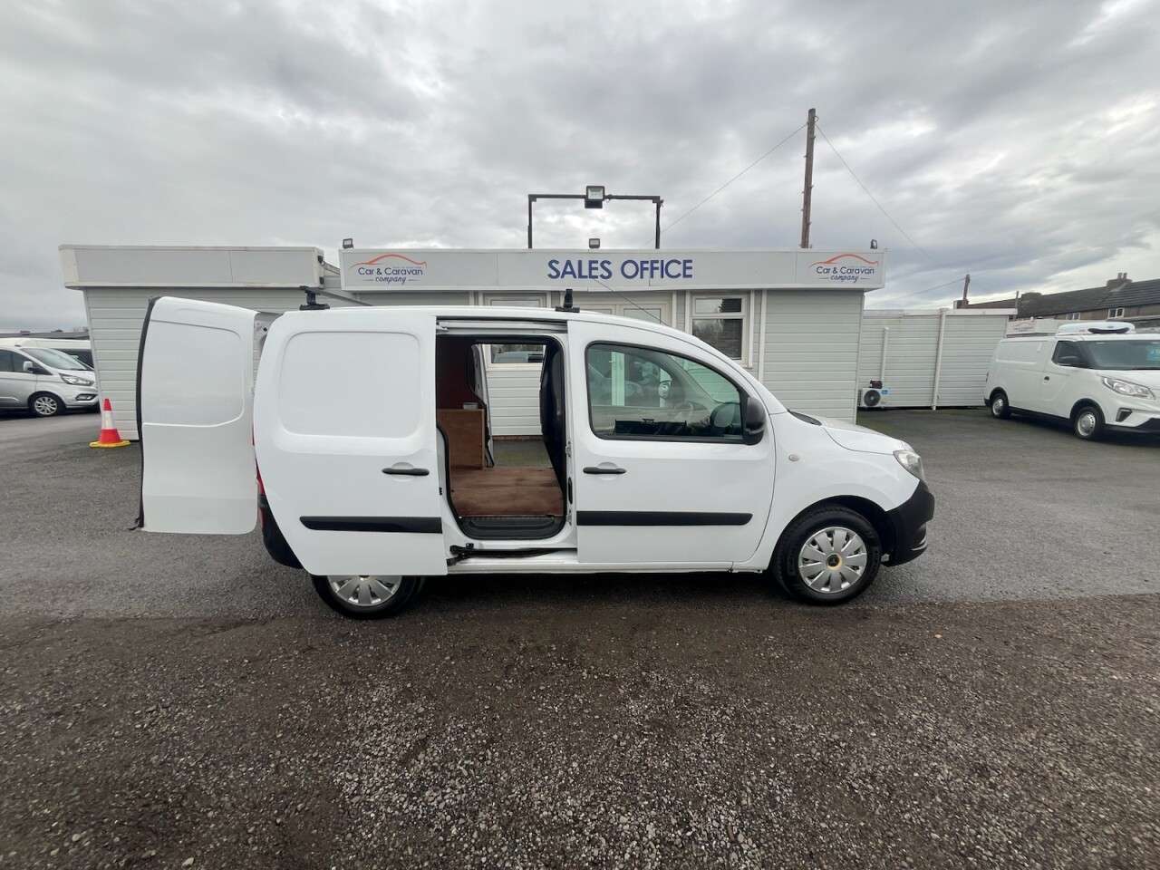 2015 MERCEDES-BENZ CITAN 2015 MERCEDES-BENZ CITAN