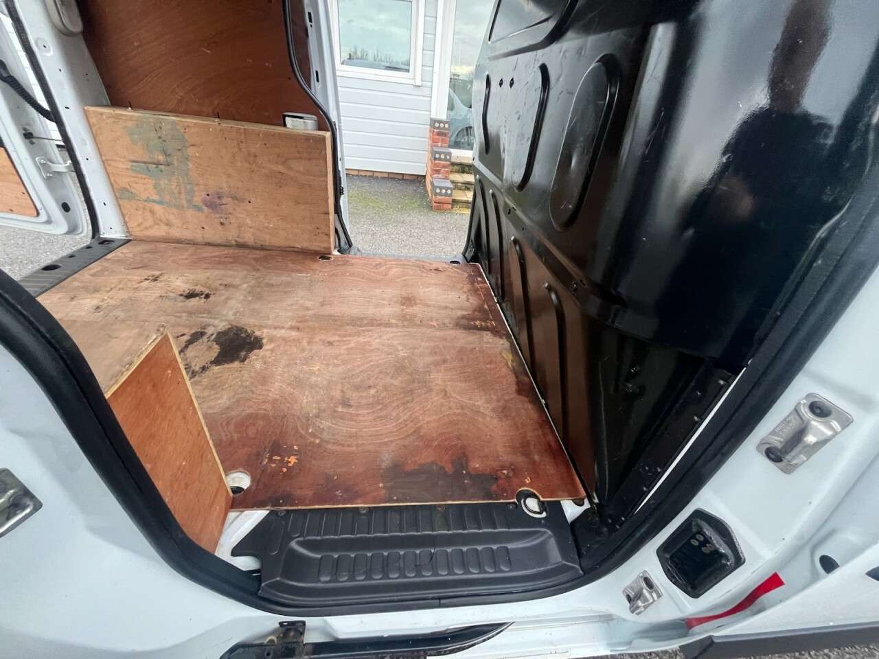 2015 MERCEDES-BENZ CITAN 2015 MERCEDES-BENZ CITAN