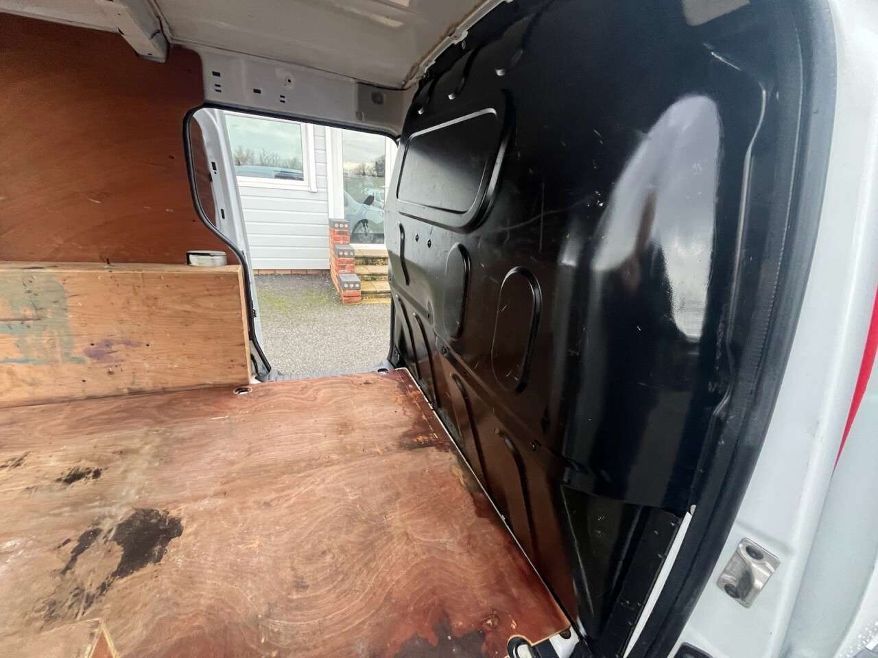 2015 MERCEDES-BENZ CITAN 2015 MERCEDES-BENZ CITAN