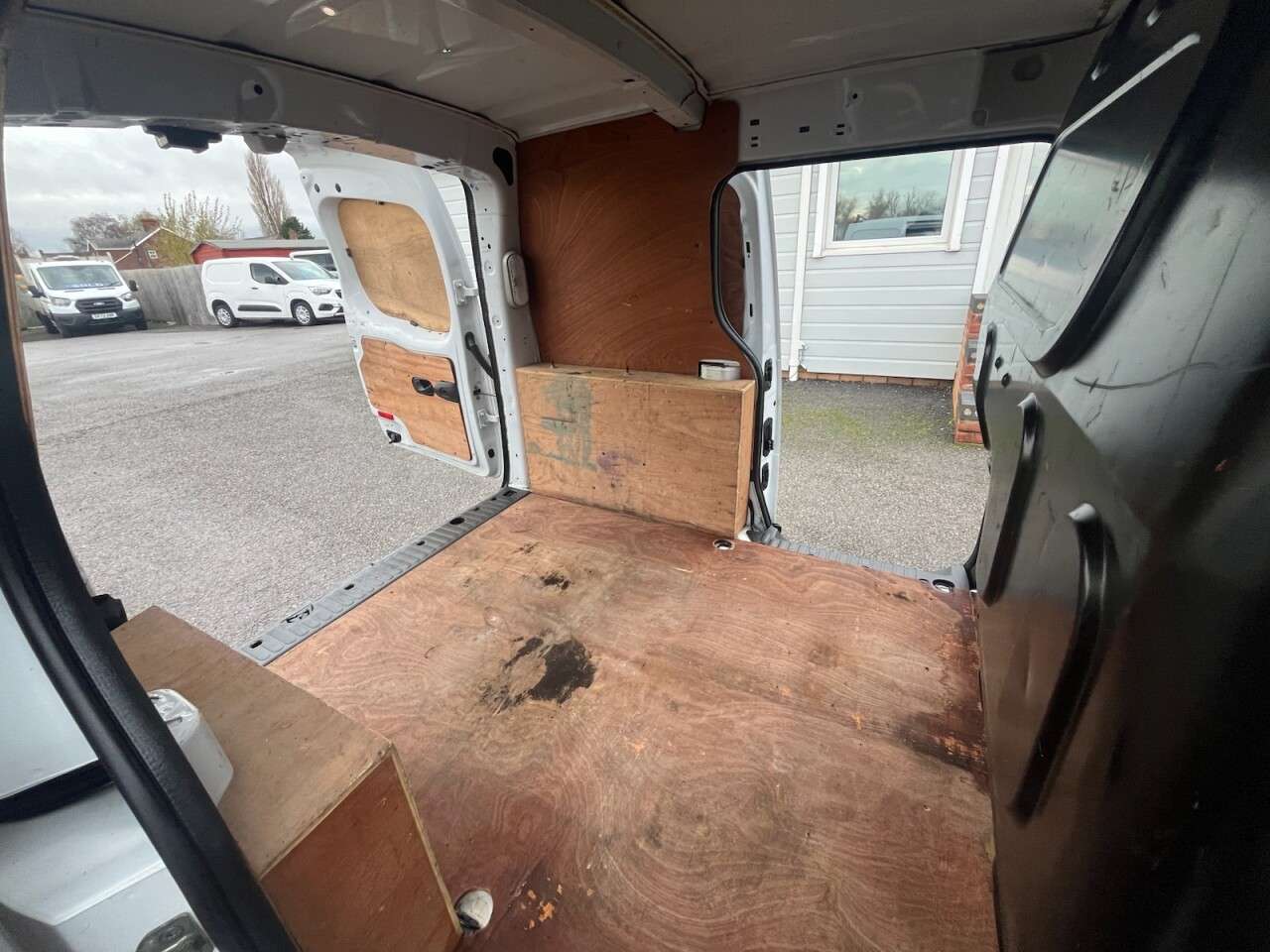 2015 MERCEDES-BENZ CITAN 2015 MERCEDES-BENZ CITAN