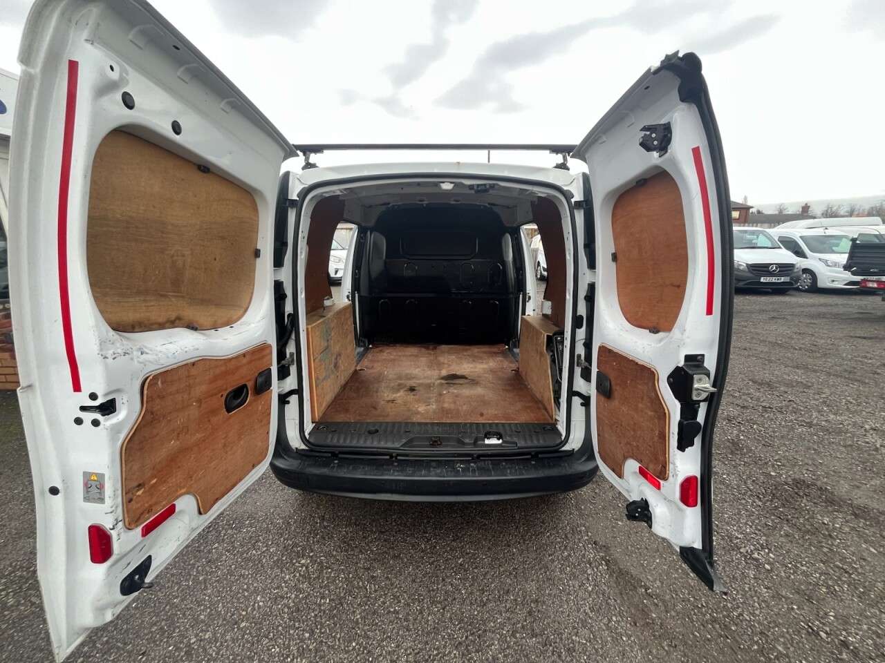 2015 MERCEDES-BENZ CITAN 2015 MERCEDES-BENZ CITAN