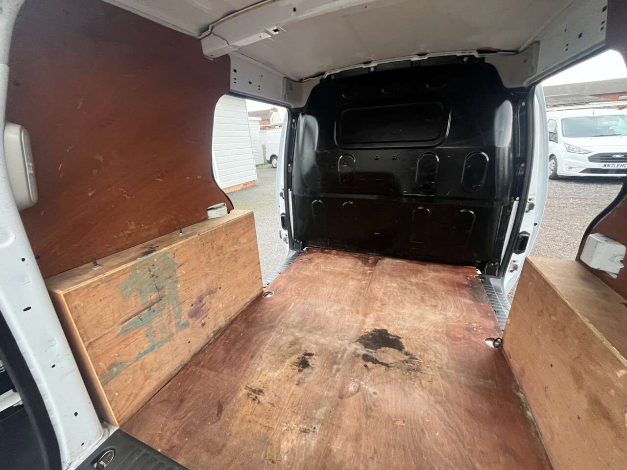 2015 MERCEDES-BENZ CITAN 2015 MERCEDES-BENZ CITAN