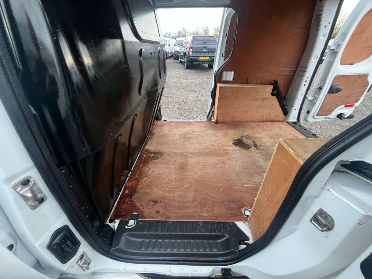 2015 MERCEDES-BENZ CITAN 2015 MERCEDES-BENZ CITAN