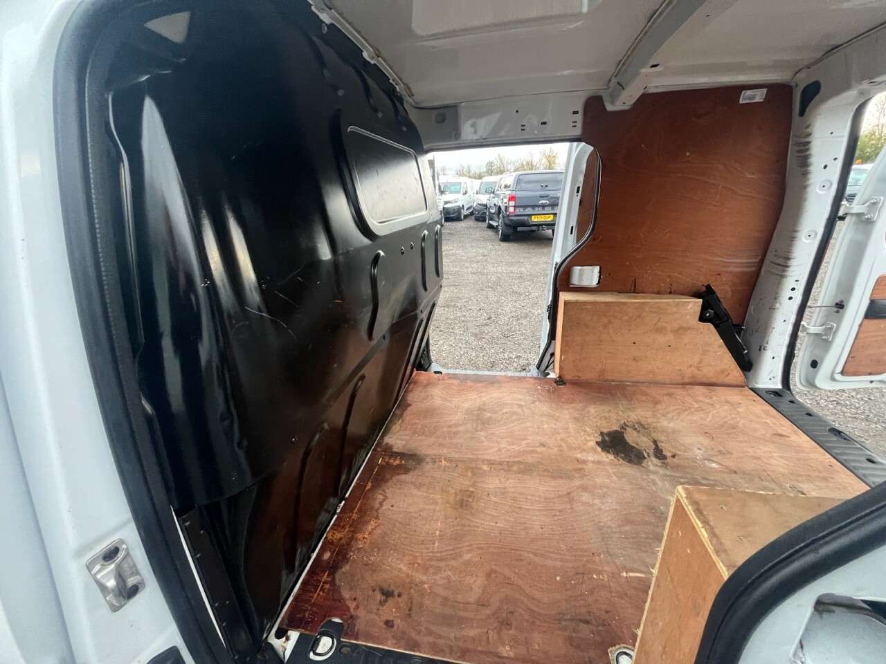 2015 MERCEDES-BENZ CITAN 2015 MERCEDES-BENZ CITAN