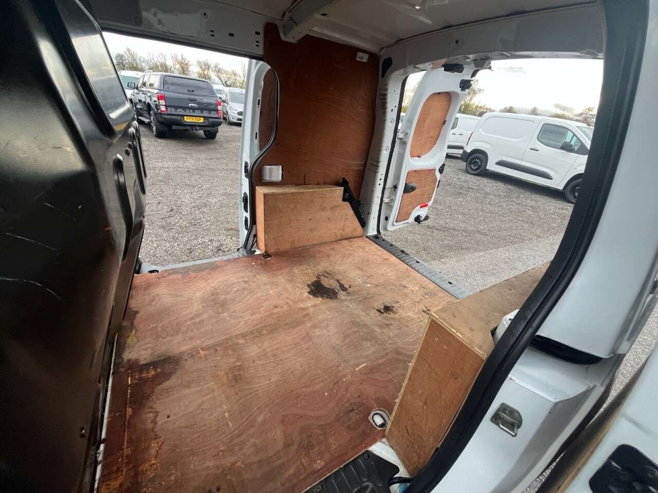 2015 MERCEDES-BENZ CITAN 2015 MERCEDES-BENZ CITAN