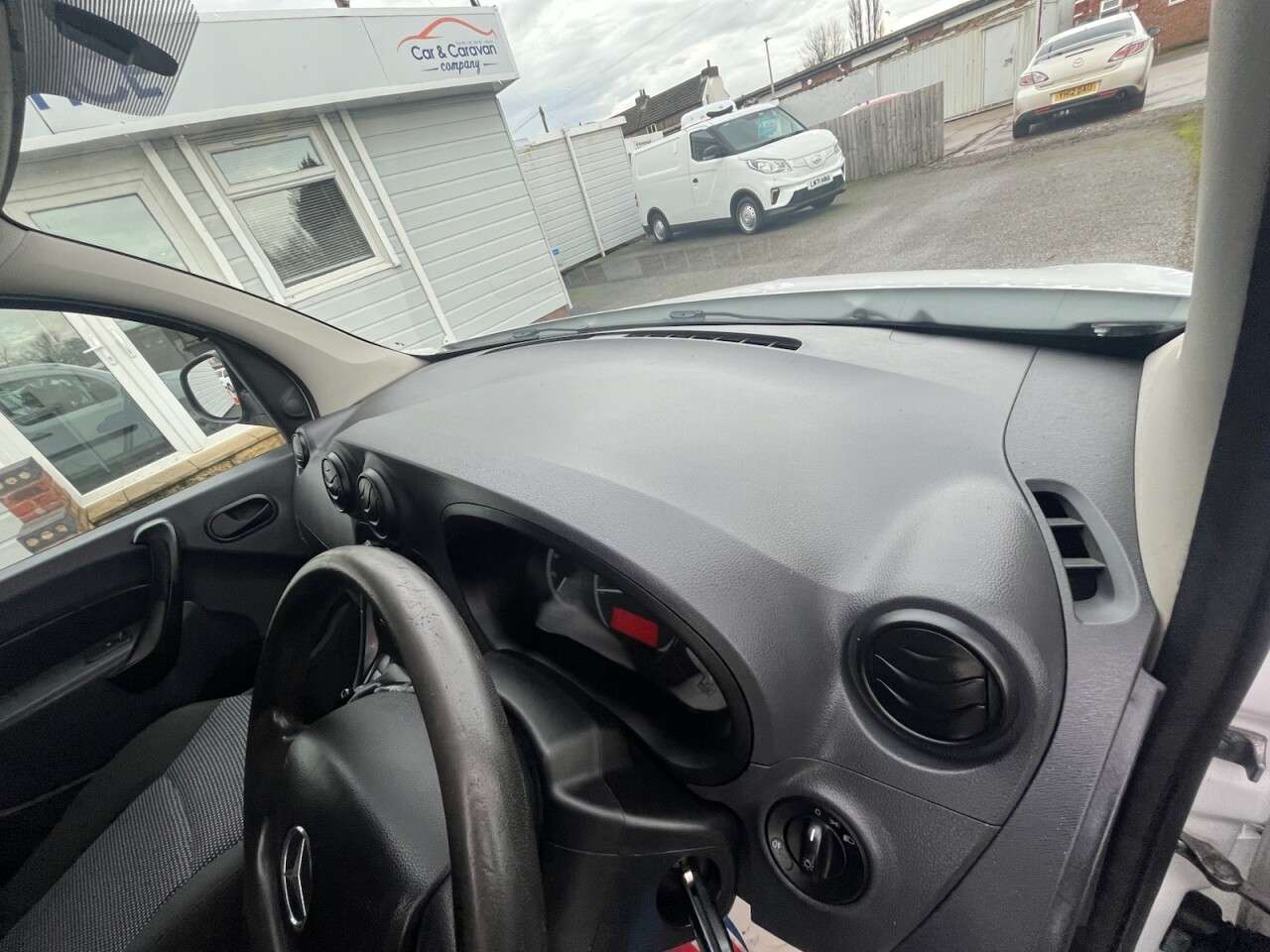 2015 MERCEDES-BENZ CITAN 2015 MERCEDES-BENZ CITAN