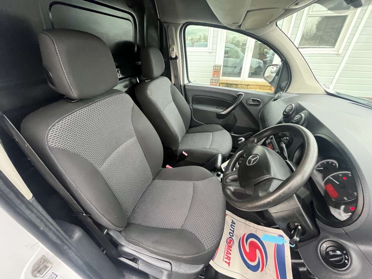 2015 MERCEDES-BENZ CITAN 2015 MERCEDES-BENZ CITAN