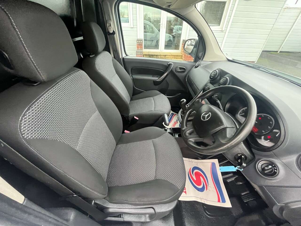 2015 MERCEDES-BENZ CITAN 2015 MERCEDES-BENZ CITAN