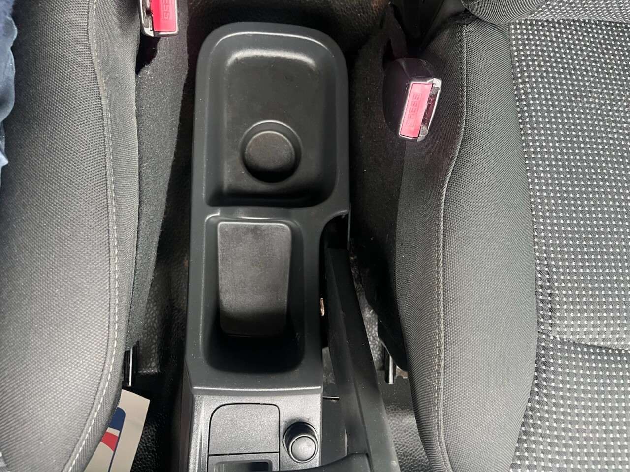 2015 MERCEDES-BENZ CITAN 2015 MERCEDES-BENZ CITAN