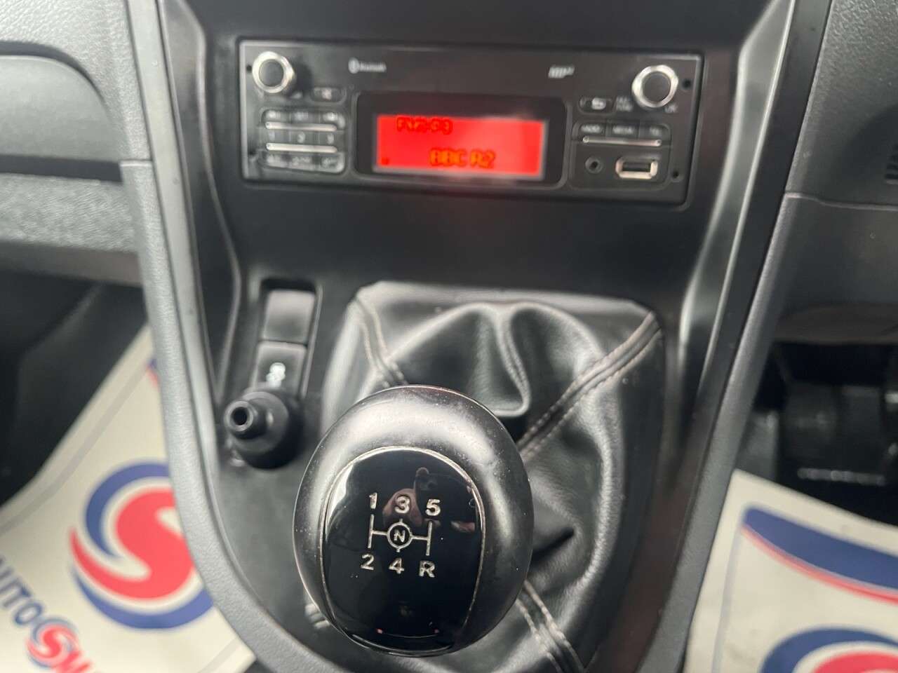 2015 MERCEDES-BENZ CITAN 2015 MERCEDES-BENZ CITAN