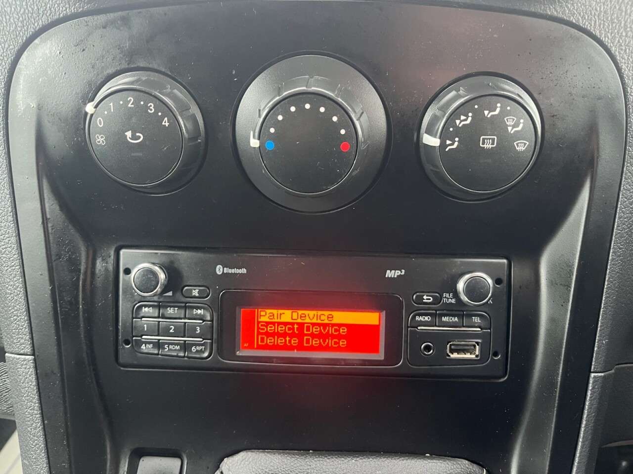 2015 MERCEDES-BENZ CITAN 2015 MERCEDES-BENZ CITAN