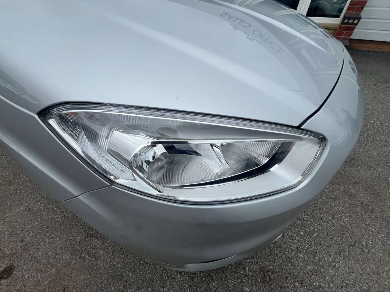 2022 FORD TRANSIT COURIER 2022 FORD TRANSIT COURIER