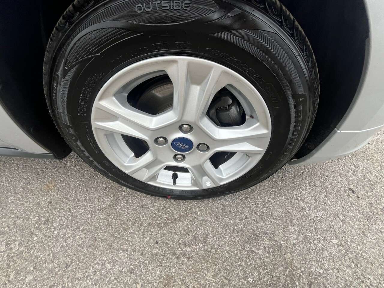 2022 FORD TRANSIT COURIER 2022 FORD TRANSIT COURIER