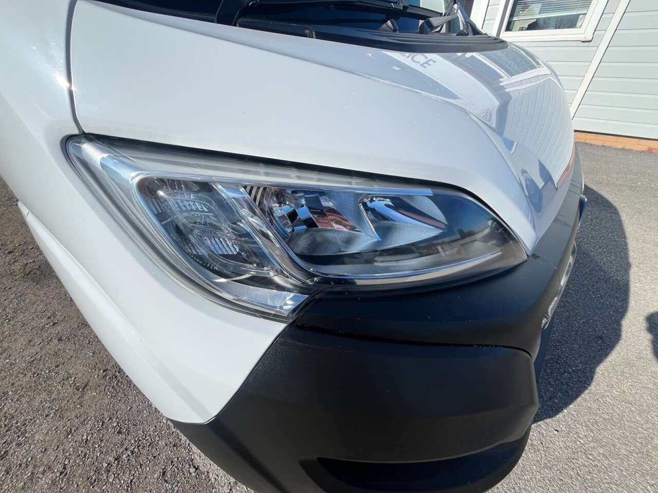 2022 VAUXHALL MOVANO 2022 VAUXHALL MOVANO