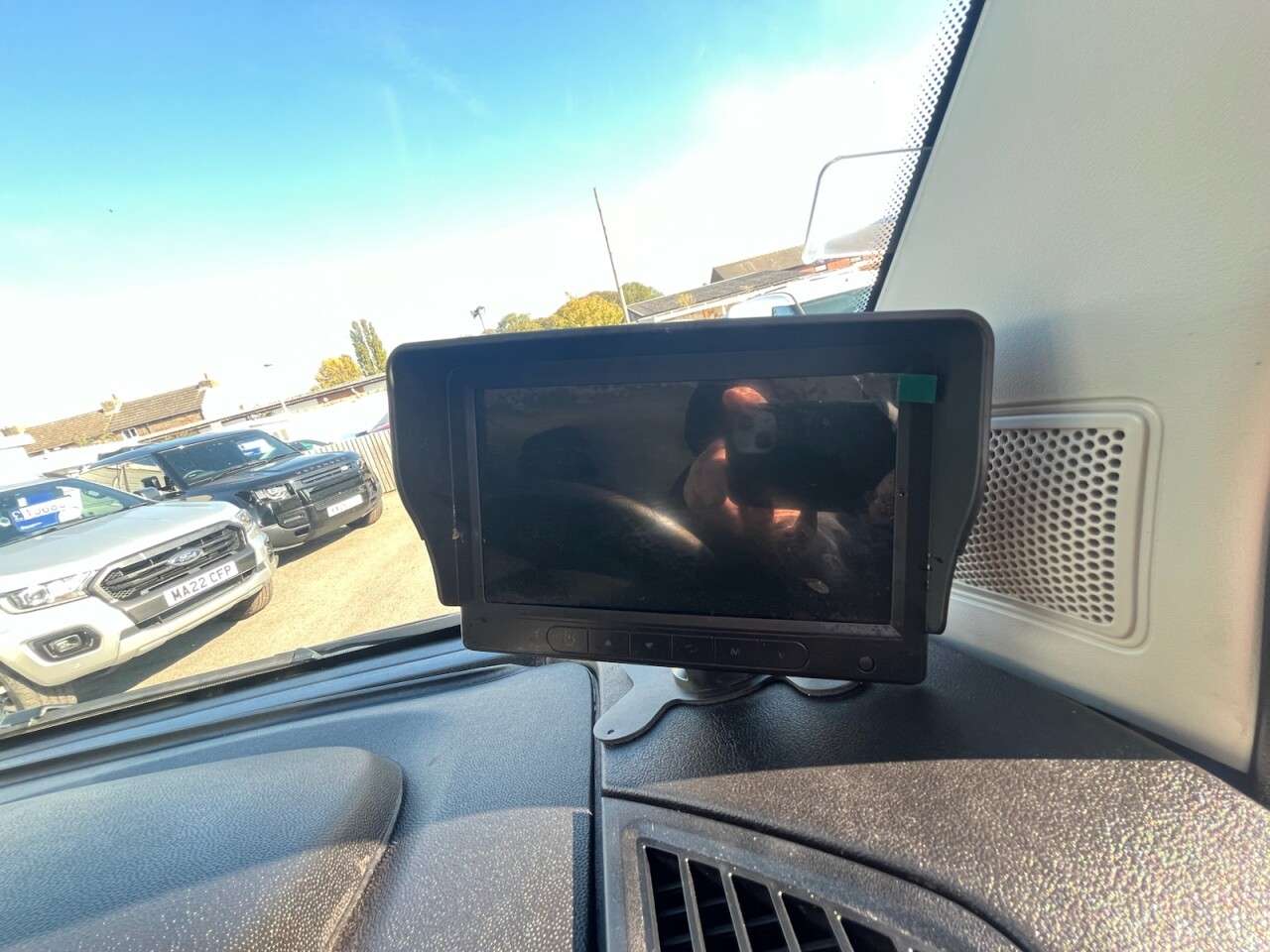 2022 VAUXHALL MOVANO 2022 VAUXHALL MOVANO