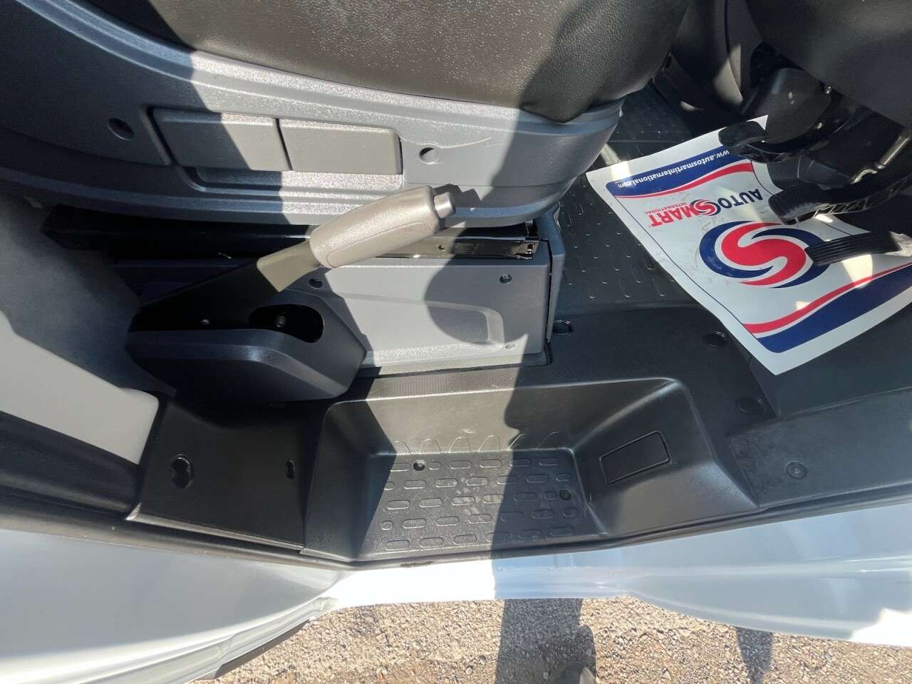 2022 VAUXHALL MOVANO 2022 VAUXHALL MOVANO