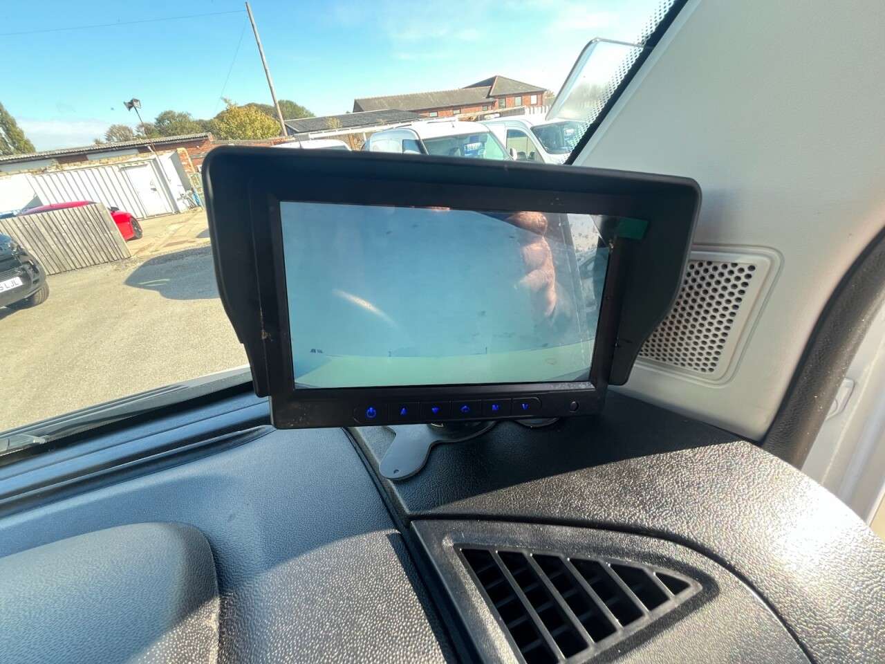 2022 VAUXHALL MOVANO 2022 VAUXHALL MOVANO