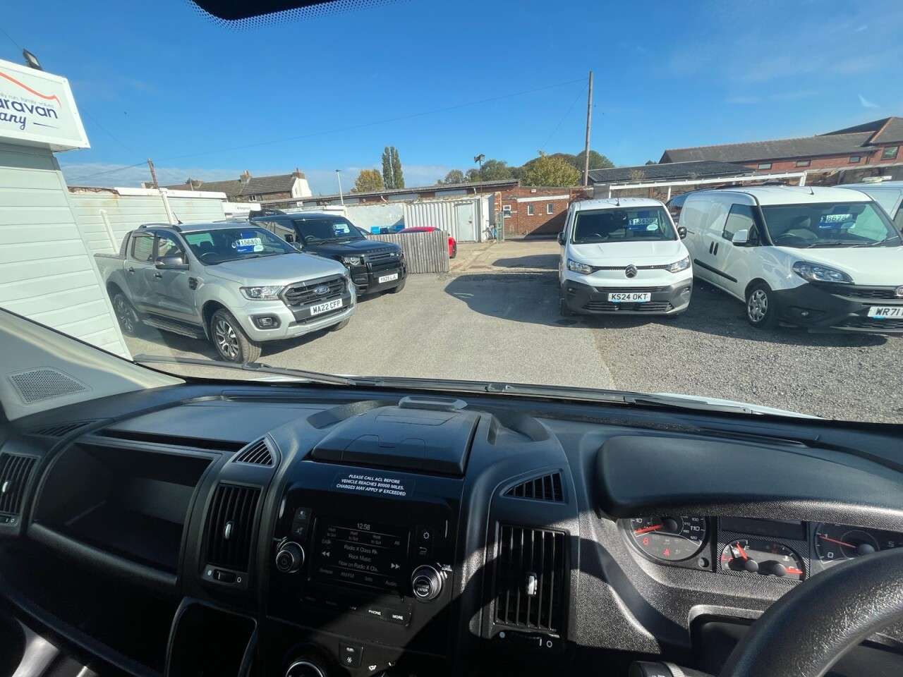 2022 VAUXHALL MOVANO 2022 VAUXHALL MOVANO