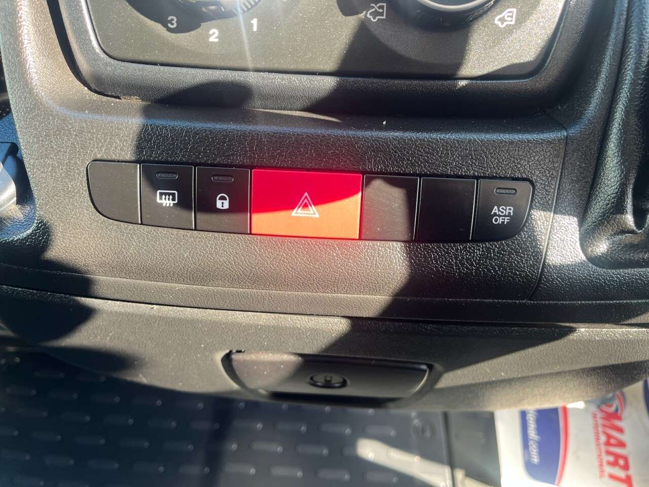 2022 VAUXHALL MOVANO 2022 VAUXHALL MOVANO