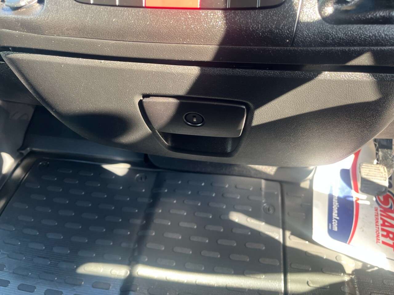 2022 VAUXHALL MOVANO 2022 VAUXHALL MOVANO