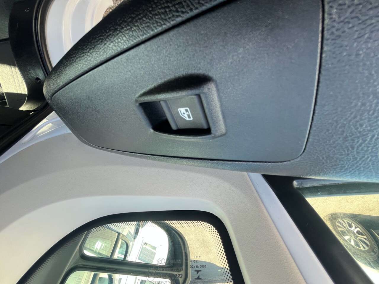 2022 VAUXHALL MOVANO 2022 VAUXHALL MOVANO