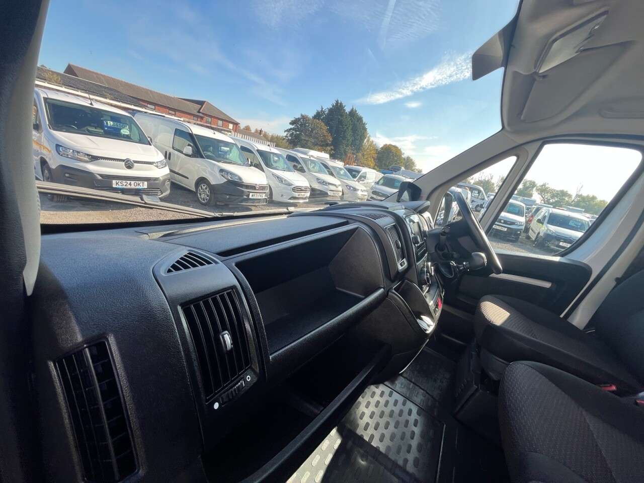 2022 VAUXHALL MOVANO 2022 VAUXHALL MOVANO