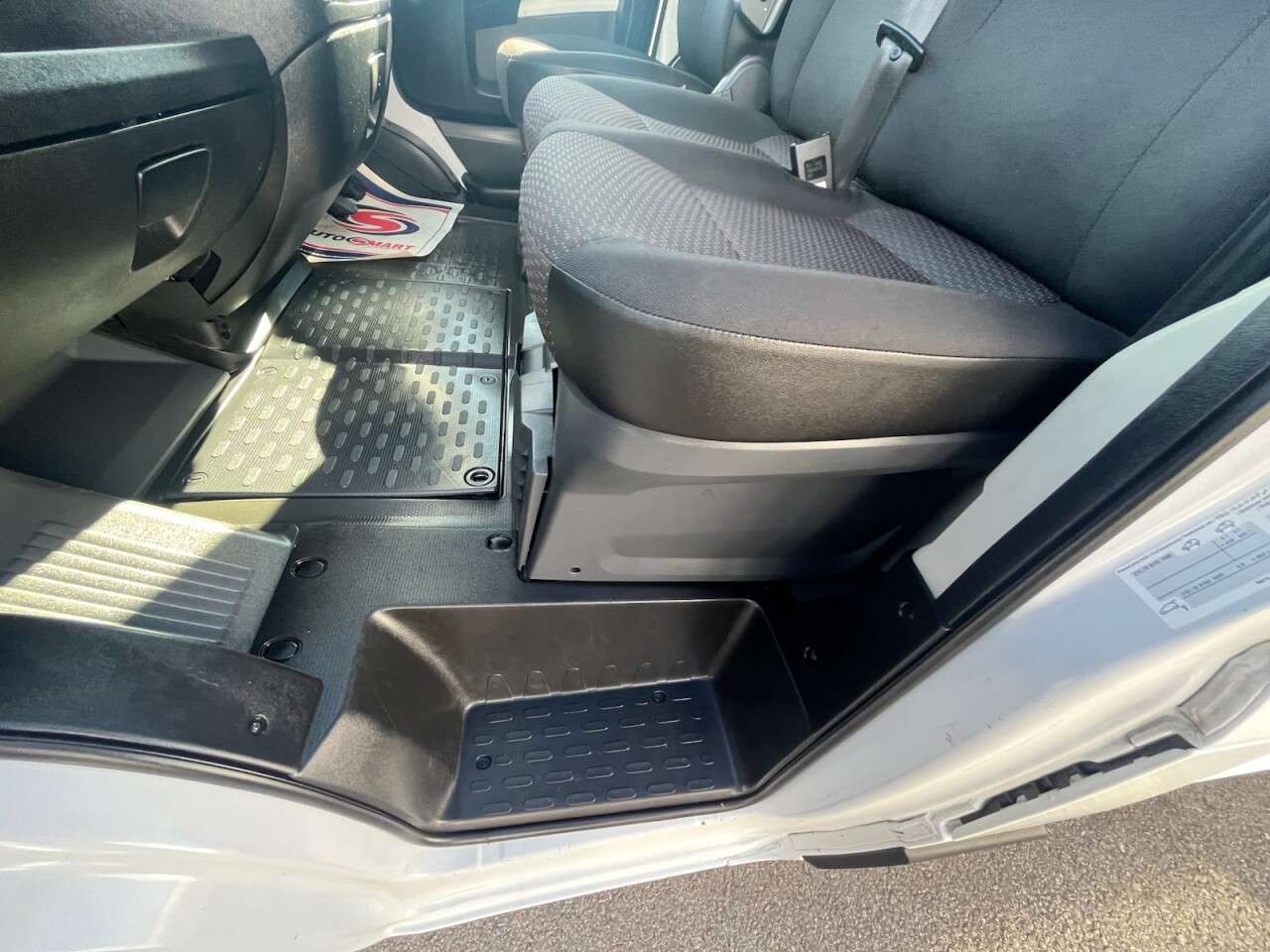 2022 VAUXHALL MOVANO 2022 VAUXHALL MOVANO