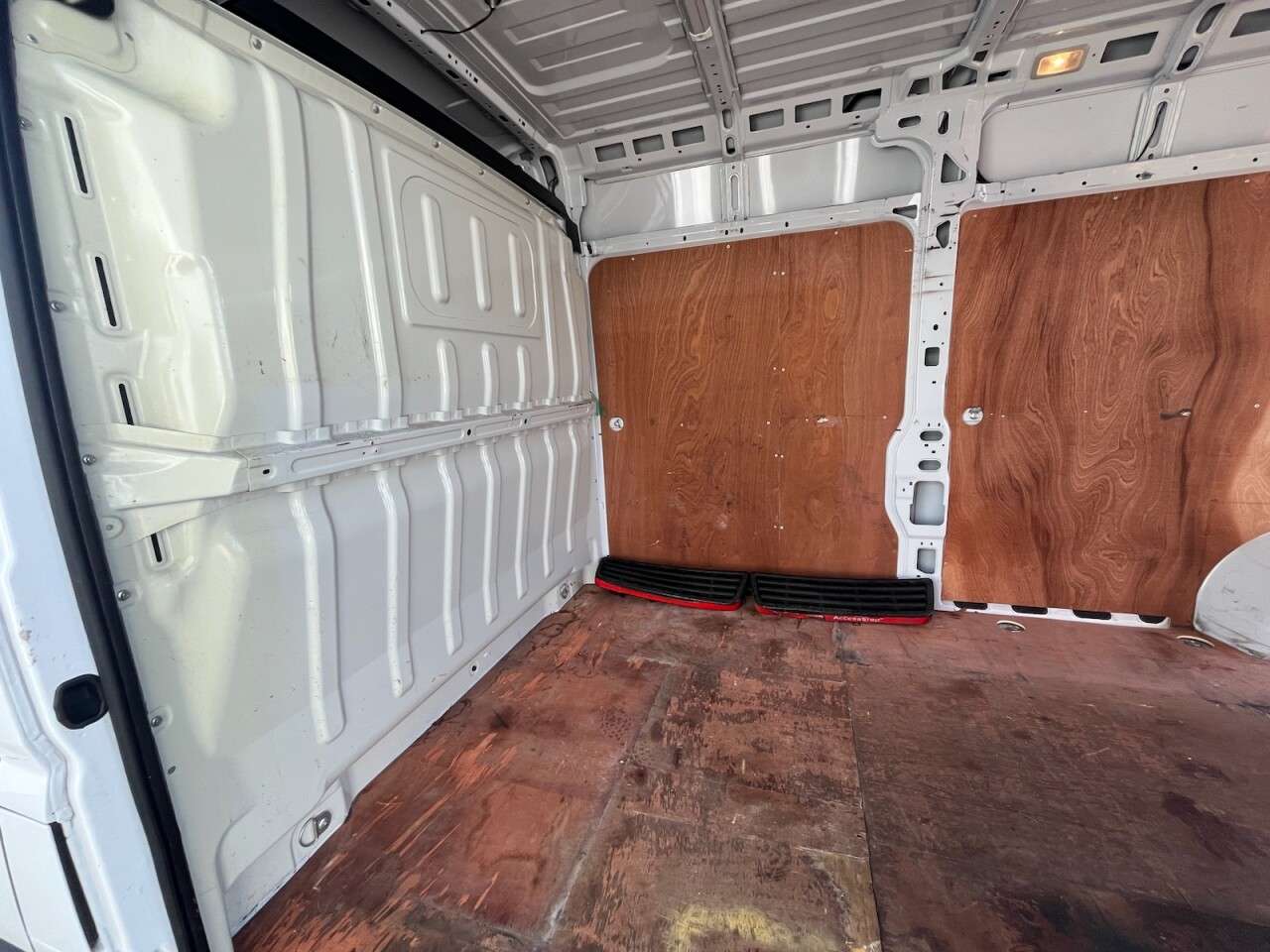 2022 VAUXHALL MOVANO 2022 VAUXHALL MOVANO