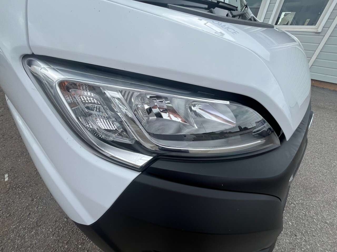 2023 VAUXHALL MOVANO 2023 VAUXHALL MOVANO