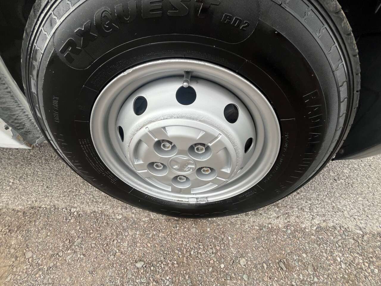 2023 VAUXHALL MOVANO 2023 VAUXHALL MOVANO