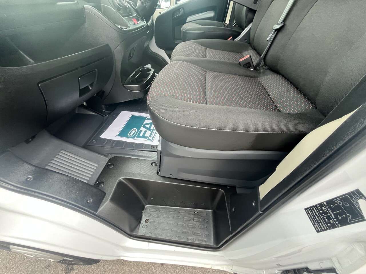 2023 VAUXHALL MOVANO 2023 VAUXHALL MOVANO