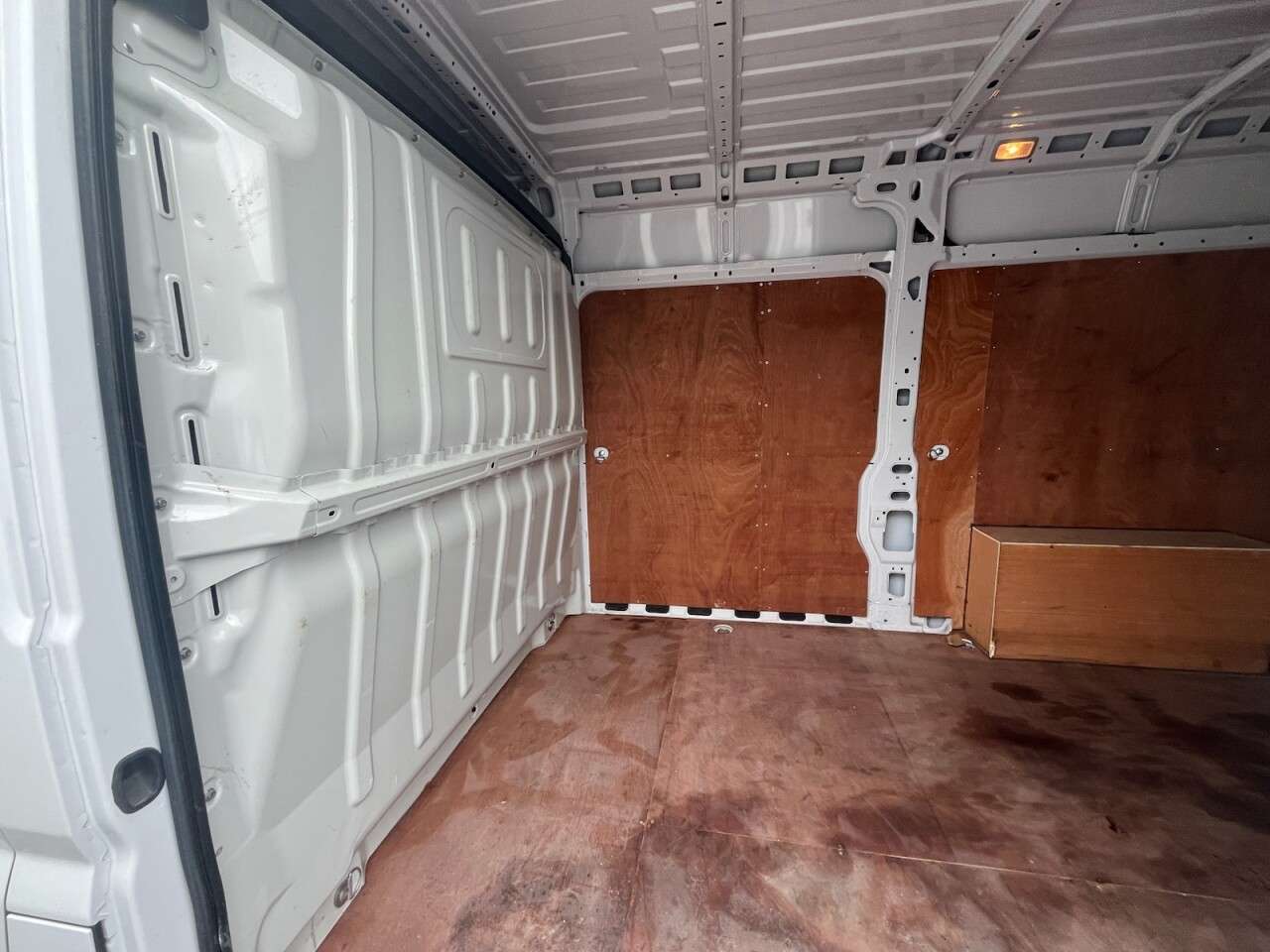 2023 VAUXHALL MOVANO 2023 VAUXHALL MOVANO