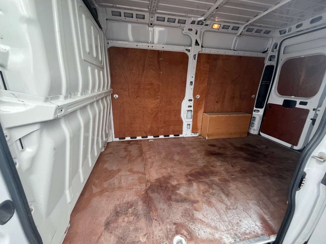 2023 VAUXHALL MOVANO 2023 VAUXHALL MOVANO