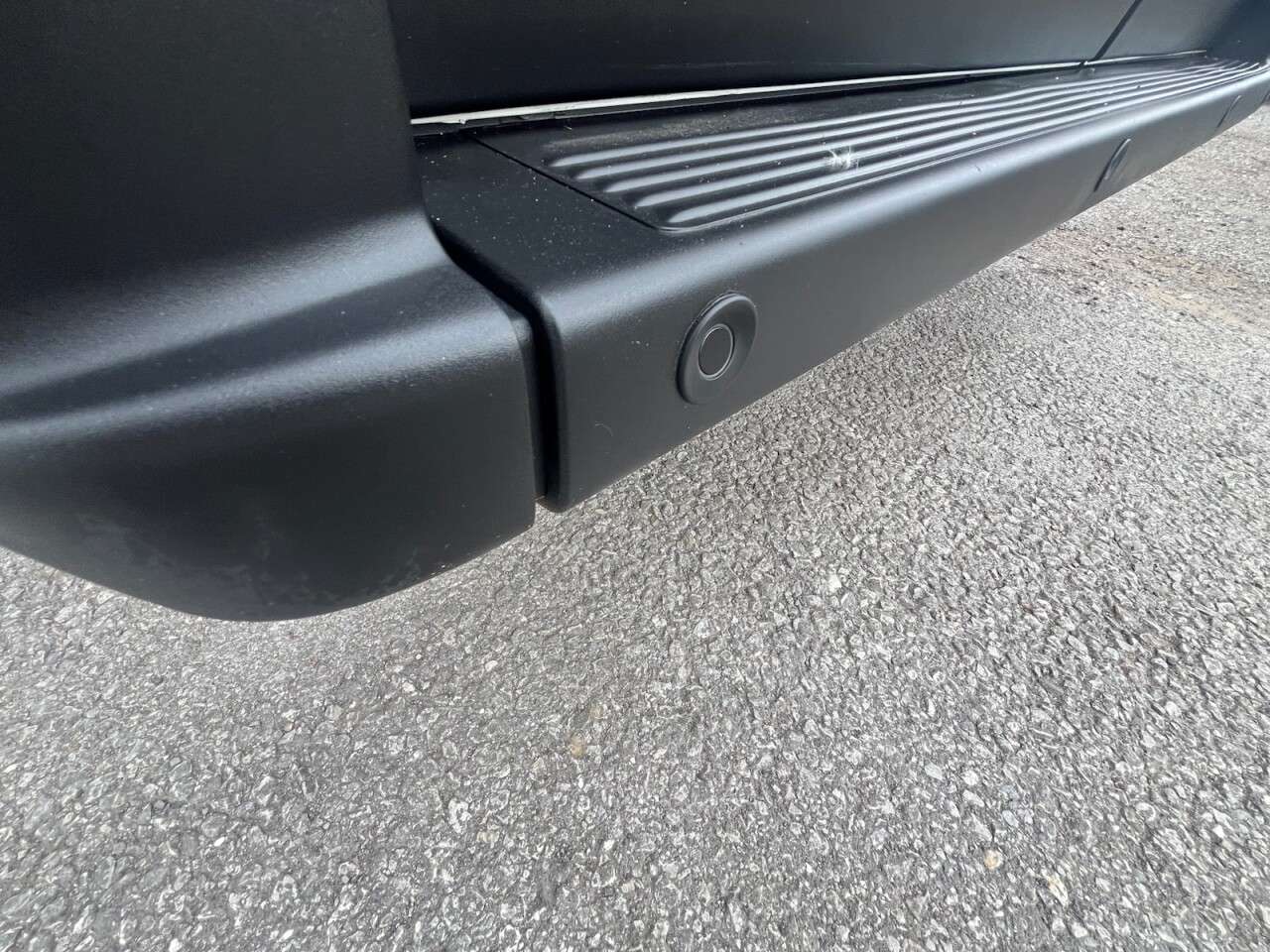 2023 VAUXHALL MOVANO 2023 VAUXHALL MOVANO