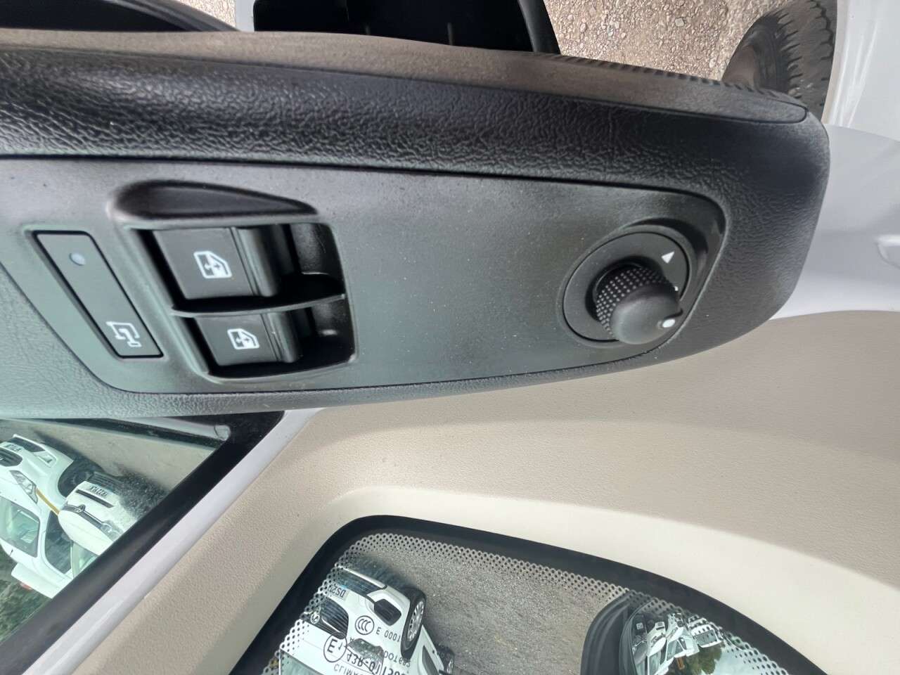 2023 VAUXHALL MOVANO 2023 VAUXHALL MOVANO