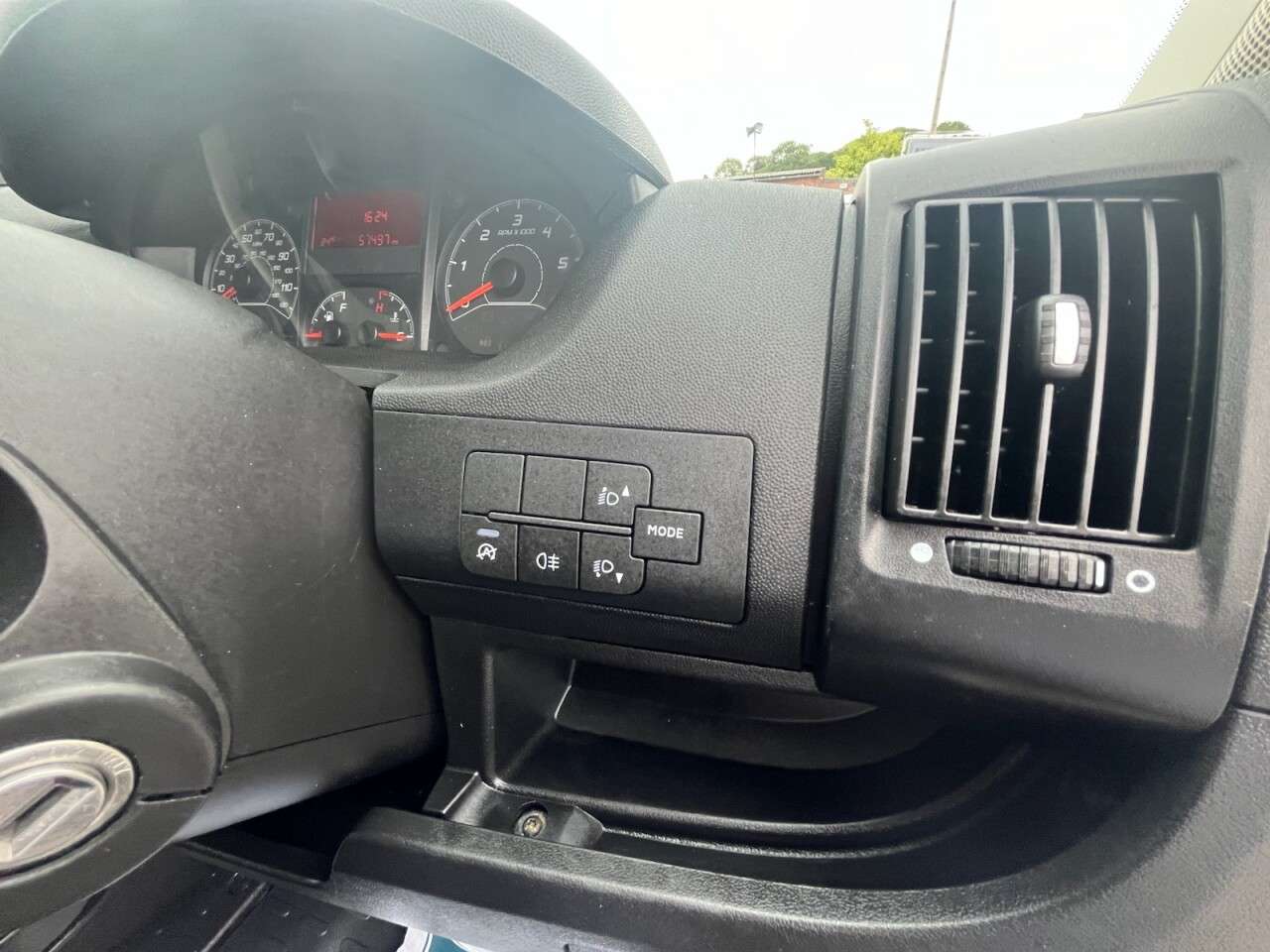 2023 VAUXHALL MOVANO 2023 VAUXHALL MOVANO